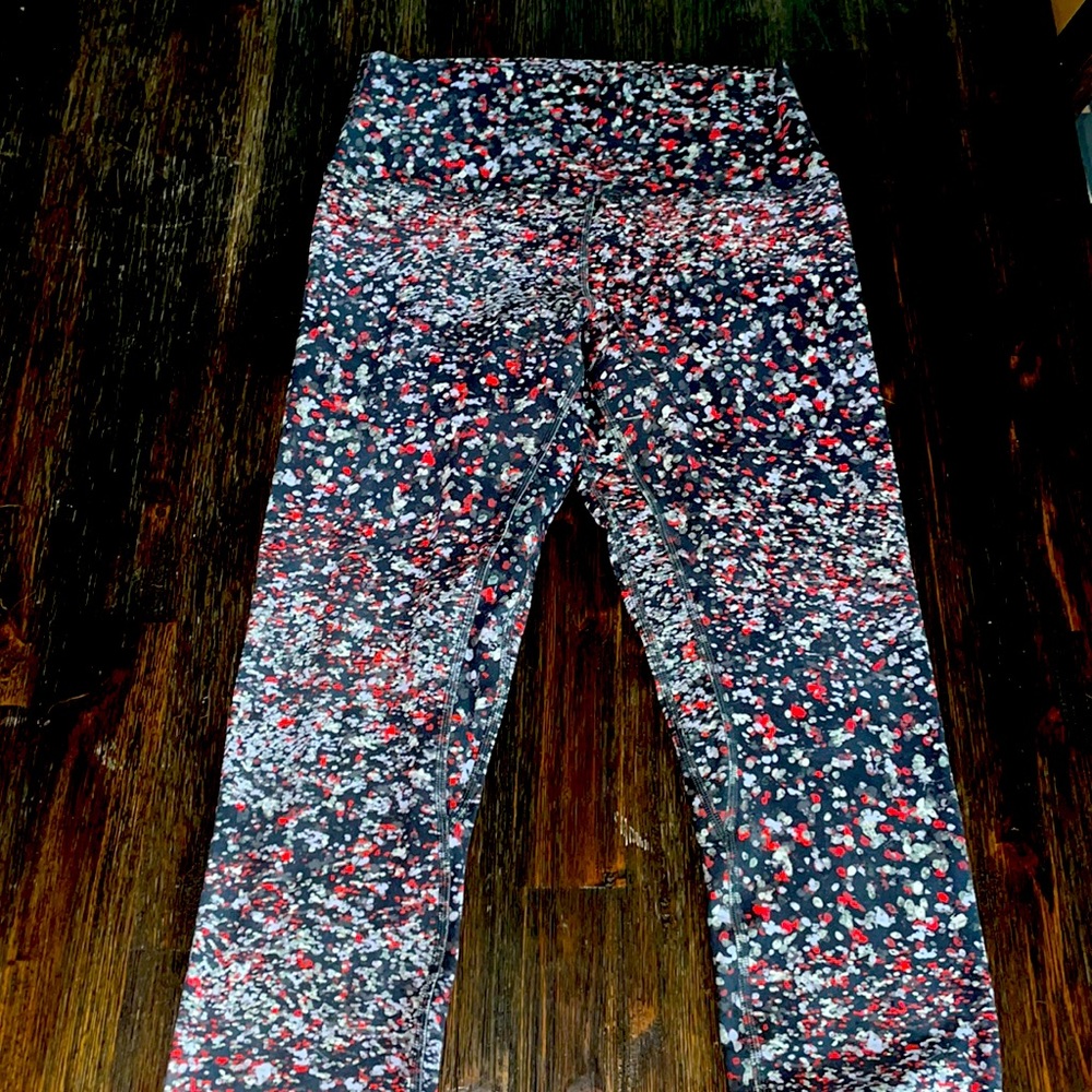 Lululemon Align leggings